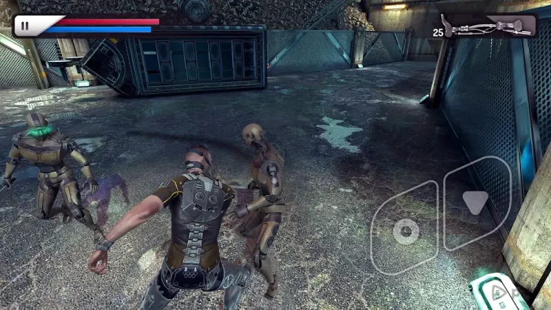 Mindcell 1.63 screenshot 2