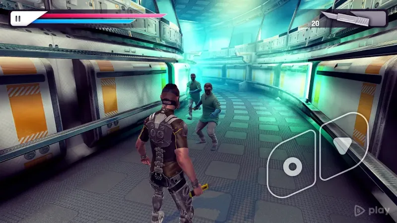 Mindcell 1.63 screenshot 4