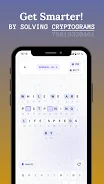 MindSphere Cryptogram screenshot