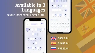 MindSphere Cryptogram screenshot