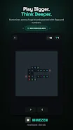 MineZen - No-Guess Minesweeper screenshot