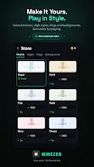 MineZen - No-Guess Minesweeper screenshot