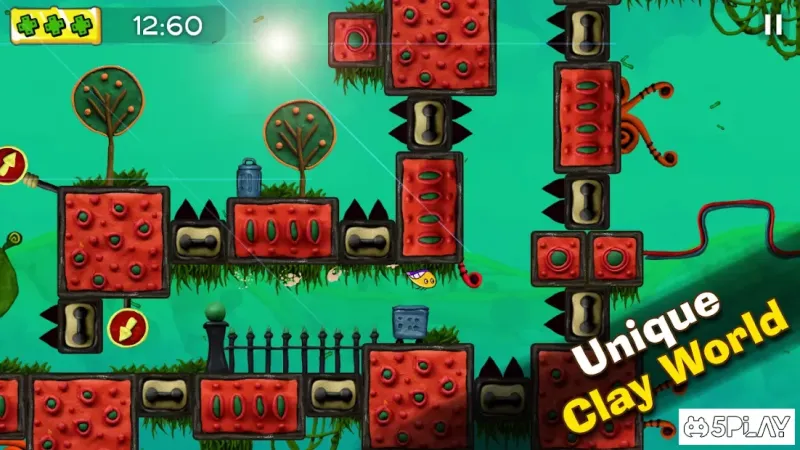 Mini Dash screenshot 3