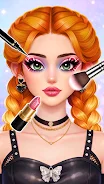 Mini Dress Up & Beauty Games screenshot