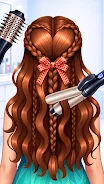 Mini Dress Up & Beauty Games screenshot