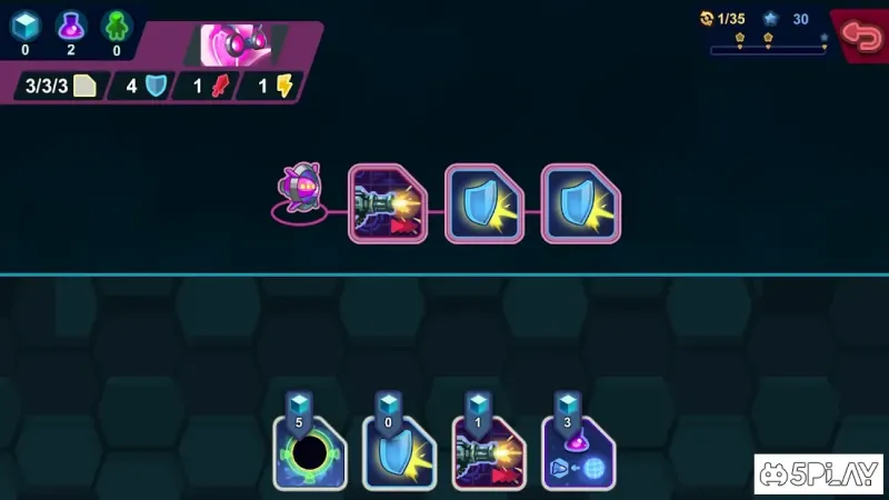 Mini Gal4Xy screenshot 4