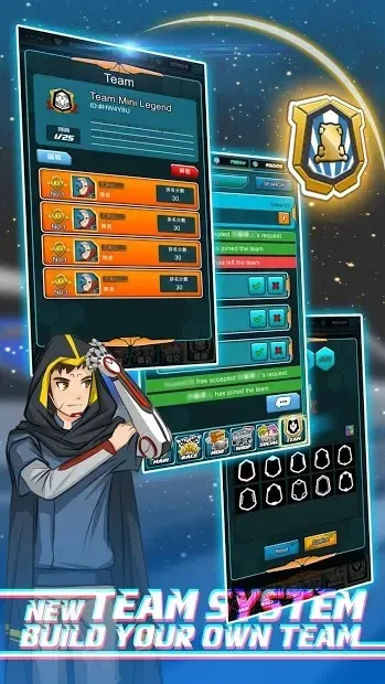 Mini Legend - Mini 4WD Simulation Racing Game! screenshot 3