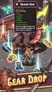 Mini Legion: Raid screenshot