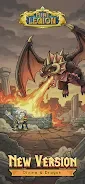 Mini Legion: Raid screenshot