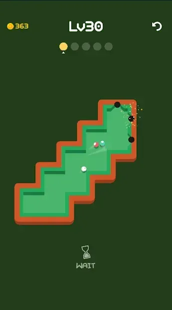 Mini Pool 1.0.0 screenshot 4