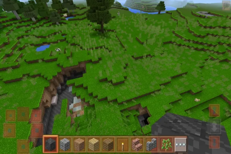 Minicraft 2020 v1.1 screenshot 3
