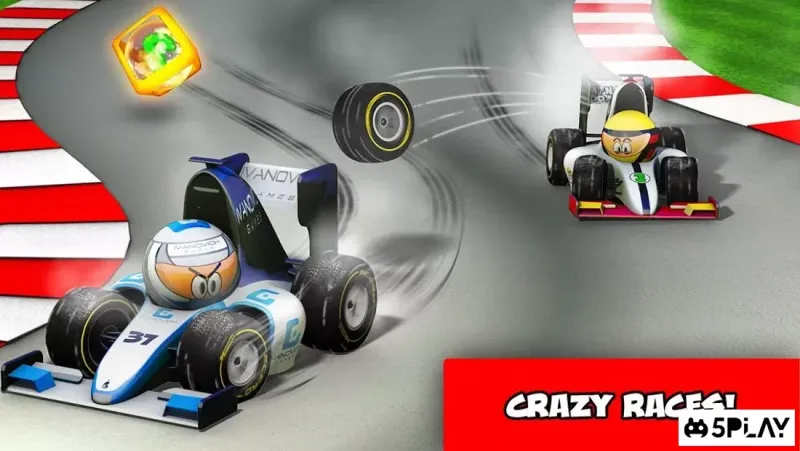 MiniDrivers screenshot 4