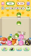 MiniFun Arcade Station screenshot