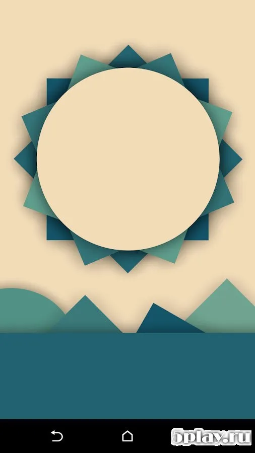 Minima Pro Live Wallpaper screenshot 4