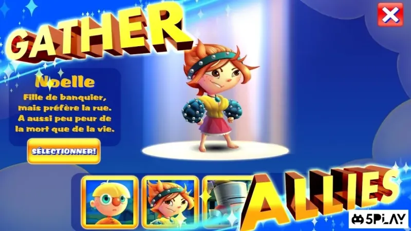 Miracle Run screenshot 3