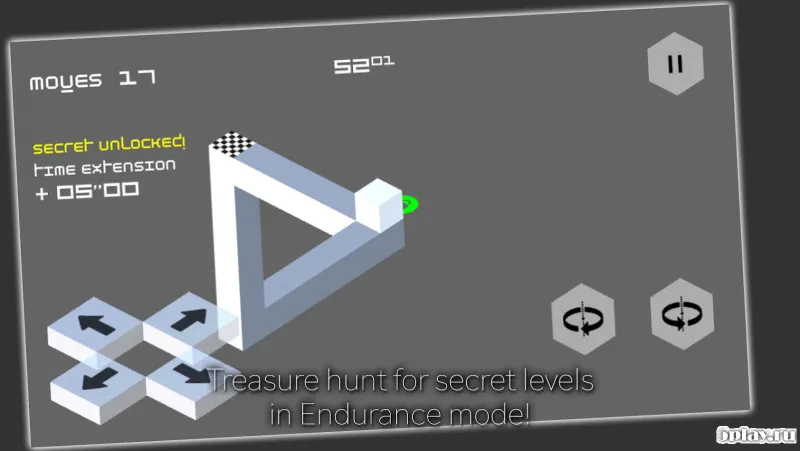 Mirage: Illusions screenshot 3