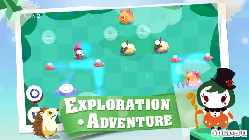 Miss Switch screenshot 1