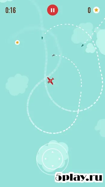 Missiles! screenshot 1