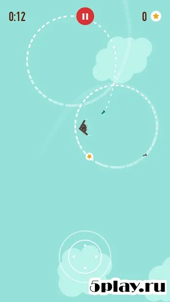 Missiles! screenshot 4