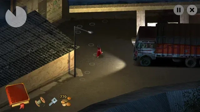 Missing screenshot 2