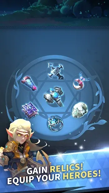 Mist Forest v2.1.6.48872 screenshot 2