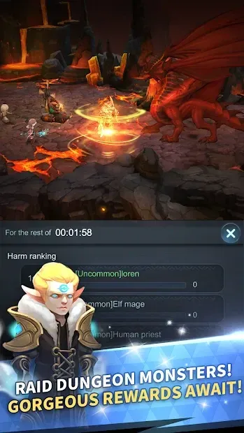 Mist Forest v2.1.6.48872 screenshot 3