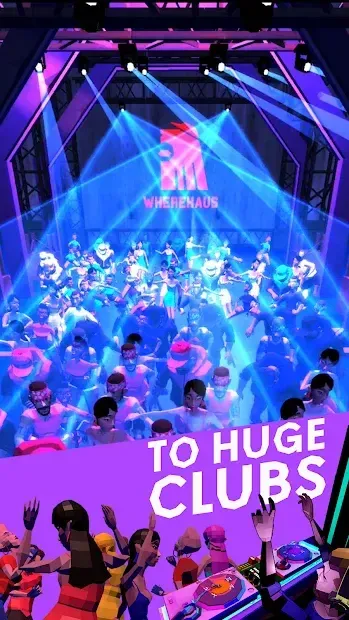 MixMSTR - DJ -game 2020.10.8 screenshot 1