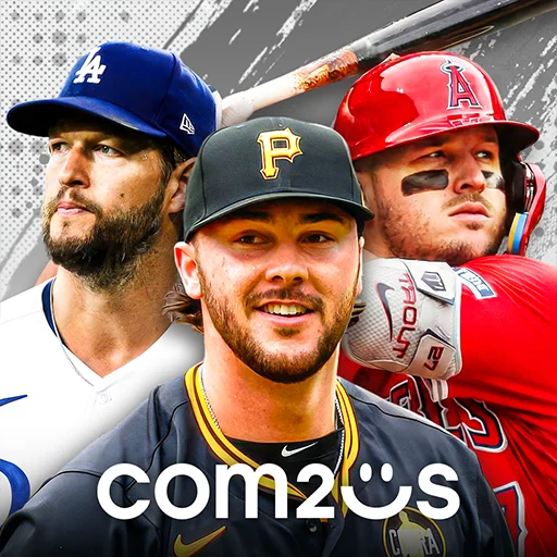 MLB 9 Innings 17 screenshot