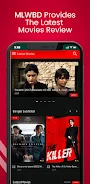 MLWBD.com Latest Movie Updates screenshot