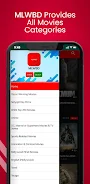 MLWBD.com Latest Movie Updates screenshot