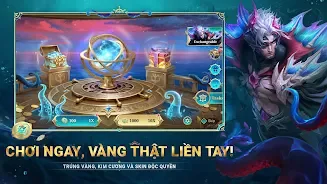 Mobile Legends: Bang Bang FT screenshot