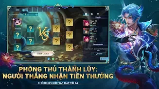 Mobile Legends: Bang Bang FT screenshot