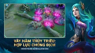 Mobile Legends: Bang Bang FT screenshot