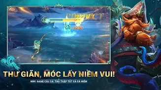Mobile Legends: Bang Bang FT screenshot