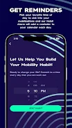Mobility Coach screenshot