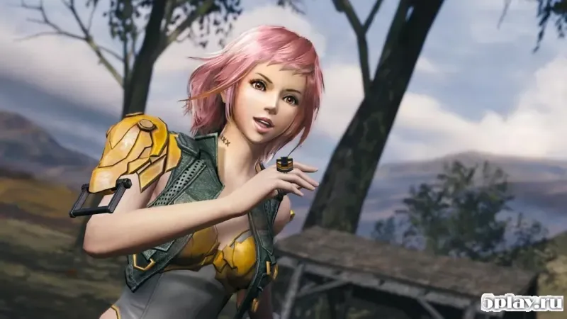 MOBIUS FINAL FANTASY screenshot 4