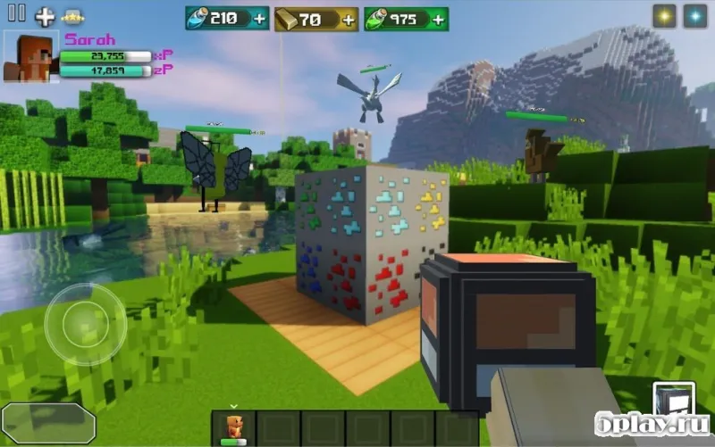 Mod For Pixelmon screenshot 3