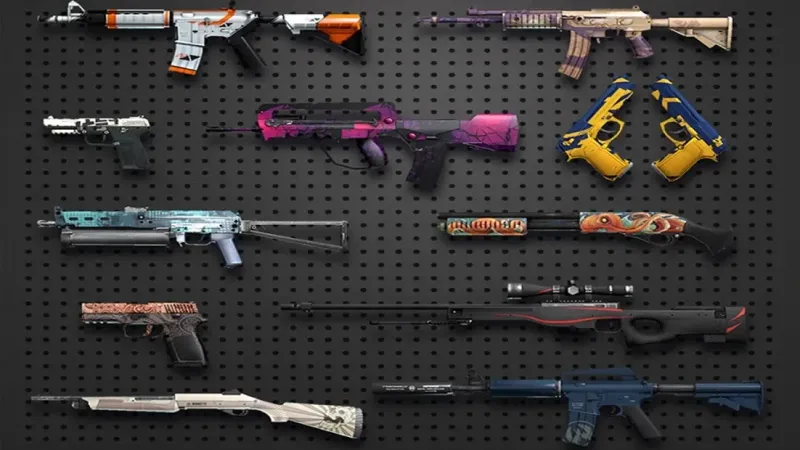 Modern Strike : Multiplayer FPS - Critical Action 1.0.11.14 screenshot 4