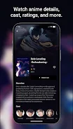 Moenime: Anime Indonesia screenshot