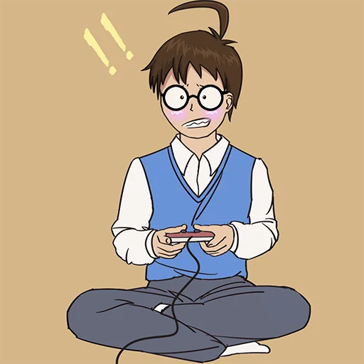 Mom do not let me play game screenshot