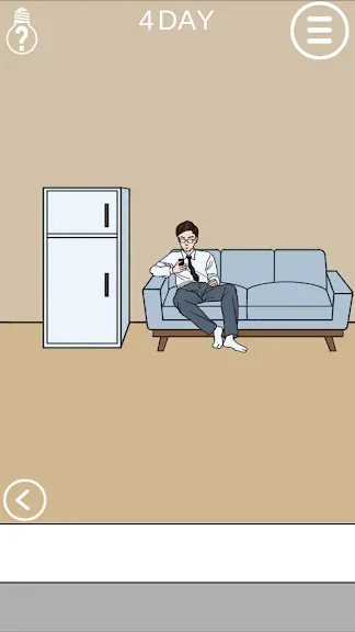 Mom do not let me play game screenshot