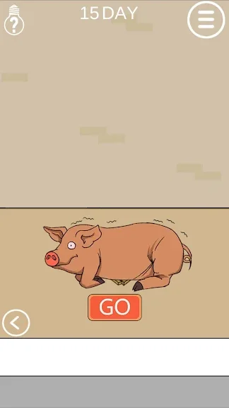 Mom do not let me play game screenshot