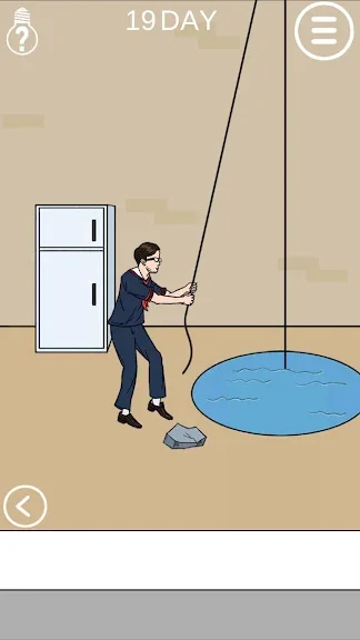 Mom do not let me play game screenshot
