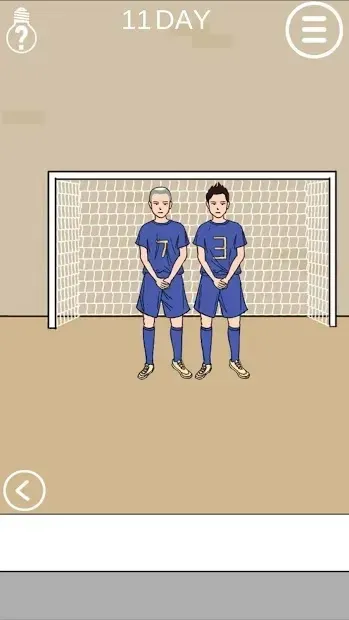 Mom don't let me play game 1.3 screenshot 1