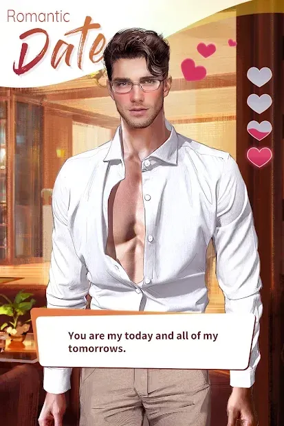 Moments: Choose Your Story 1.1.9 screenshot 4