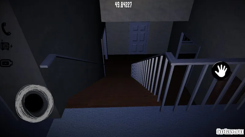 Momo - The Horror Game screenshot 4