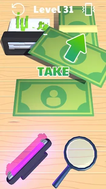 Money Buster 1.0.30 screenshot 4
