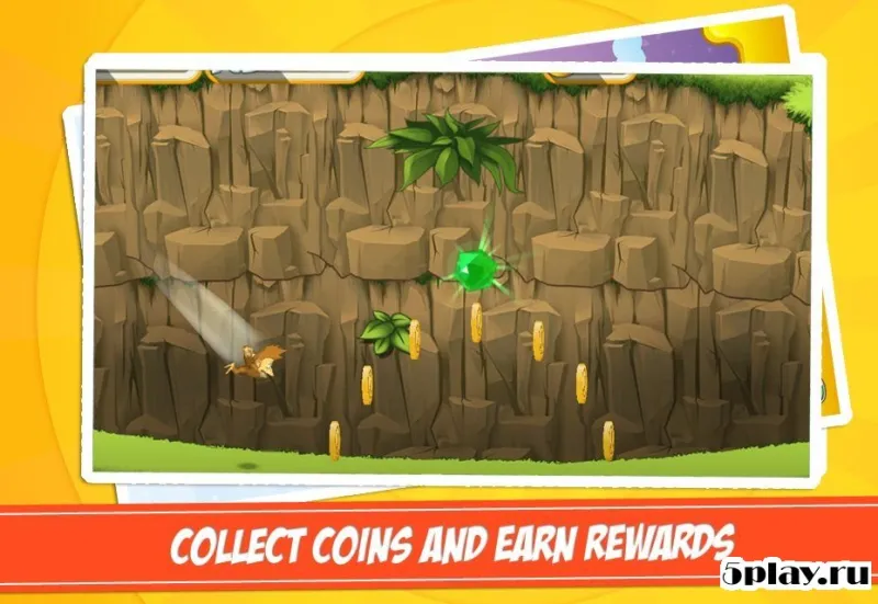 Monkey Mayhem screenshot 2