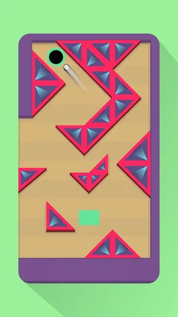 Monogolf screenshot 4