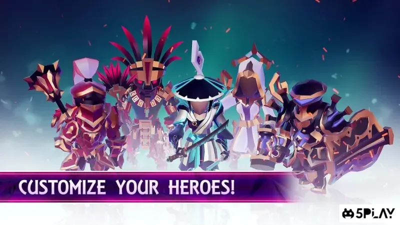 MONOLISK screenshot 1